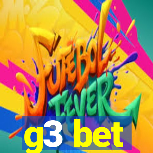 g3 bet